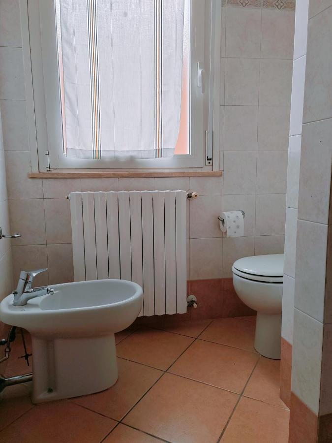 Ieo -Humanitas - Sunny House - Comodissimo Locate di Triulzi Dış mekan fotoğraf