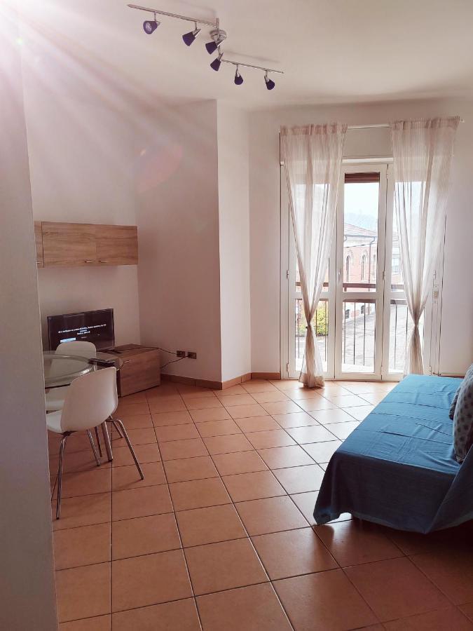 Ieo -Humanitas - Sunny House - Comodissimo Locate di Triulzi Dış mekan fotoğraf